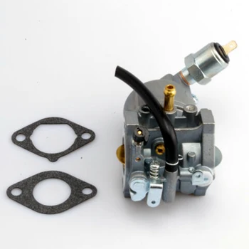 

Replacement Carburetor 15003-2653 Engine Accessories Parts Carb Gasket