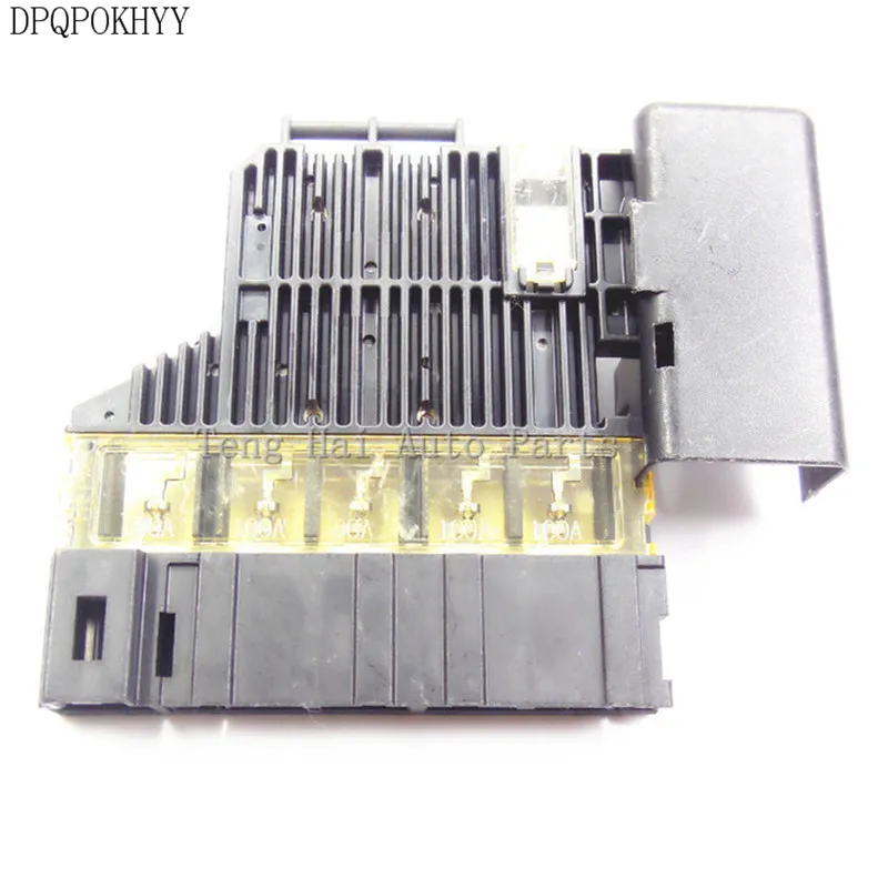 

Dpqpokhy подлинный OEM для Nissan 14-16 Rogue 2.5l-l4 Fuselink 24380JG70B 24380-JB70B