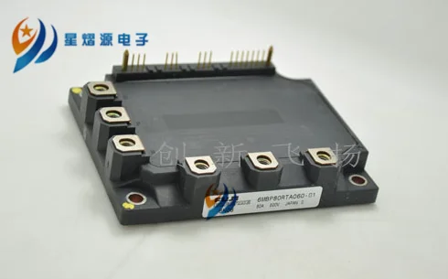 6MBP80RTA060-01 igbt-модуль