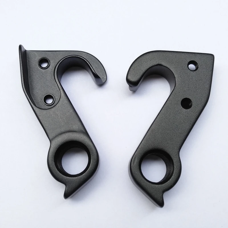 

2pc mtb MTB alloy Bicycle Rear Derailleur Hangers Bike gear rear hanger for Canyon 2016 ultimate cf slx Canyon SLX 9.0 No.35