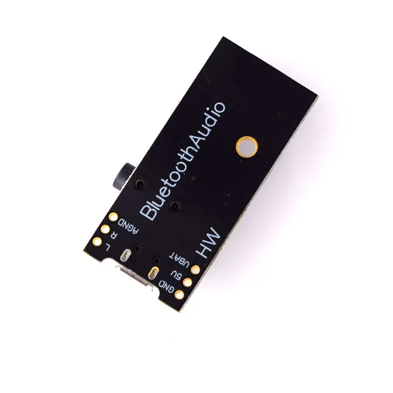 AAAE Top-10PCS MH-MX8 беспроводной Bluetooth MP3 аудио приемник плата модуль BLT 4,2 Mp3 декодер не допускающий потерь DIY Kit High Fidelity HIFI