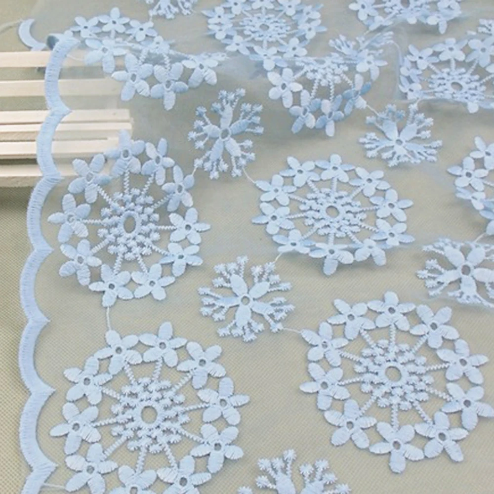 Африканская свадебная одежда вышитая органза кружевная ткань для платья сделай