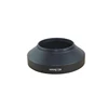 49 52 55 58 62 67 72 77 82mm Black Camera Metal Lens Hood Wide Angle Screw In Mount Lens Hood for canon nikon for S&ny Pentax ► Photo 3/5