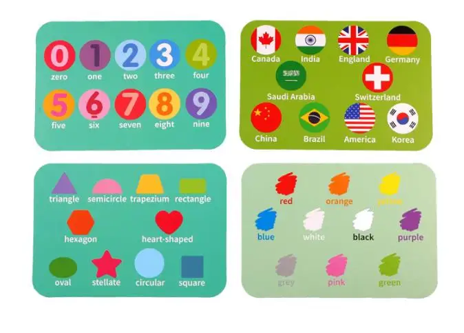 Новые деревянные игрушки montessori железный ящик шахматы на запоминание игрушки раннего развития