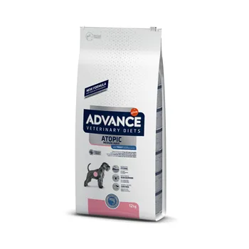 

Advance for dogs with dermatoses and allergies atopic 12 kg