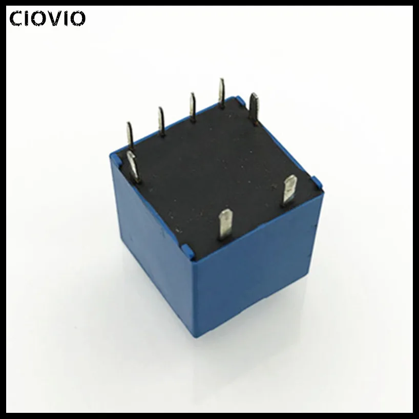 CIOVIO 1 шт. 5 шт. 10 G8ND-2UK-12VDC G8ND-2UK 12VDC реле DIP-8