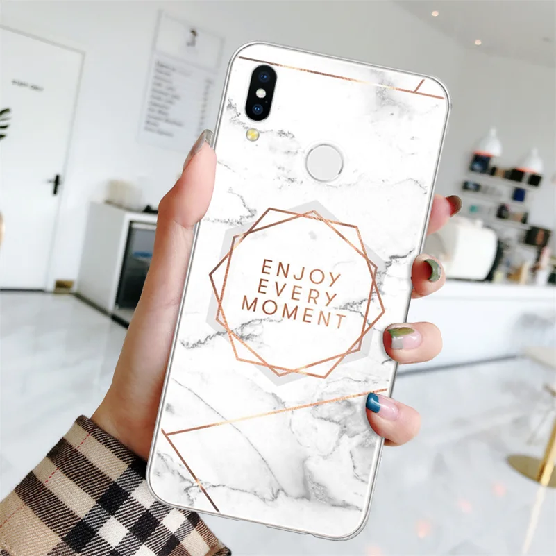 dlsENJOY ТПУ 3D мраморный чехол для huawei P30 Pro P20 Lite P9 P8 P10 mate 10 20 30 Lite Pro чехол для huawei P Smart Z Plus - Цвет: dlsENJOY
