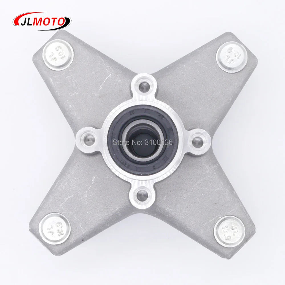 Y25008-3-FRONT-WHEEL-HUB-YAMAHA-RATPOR-ATV-PARTS