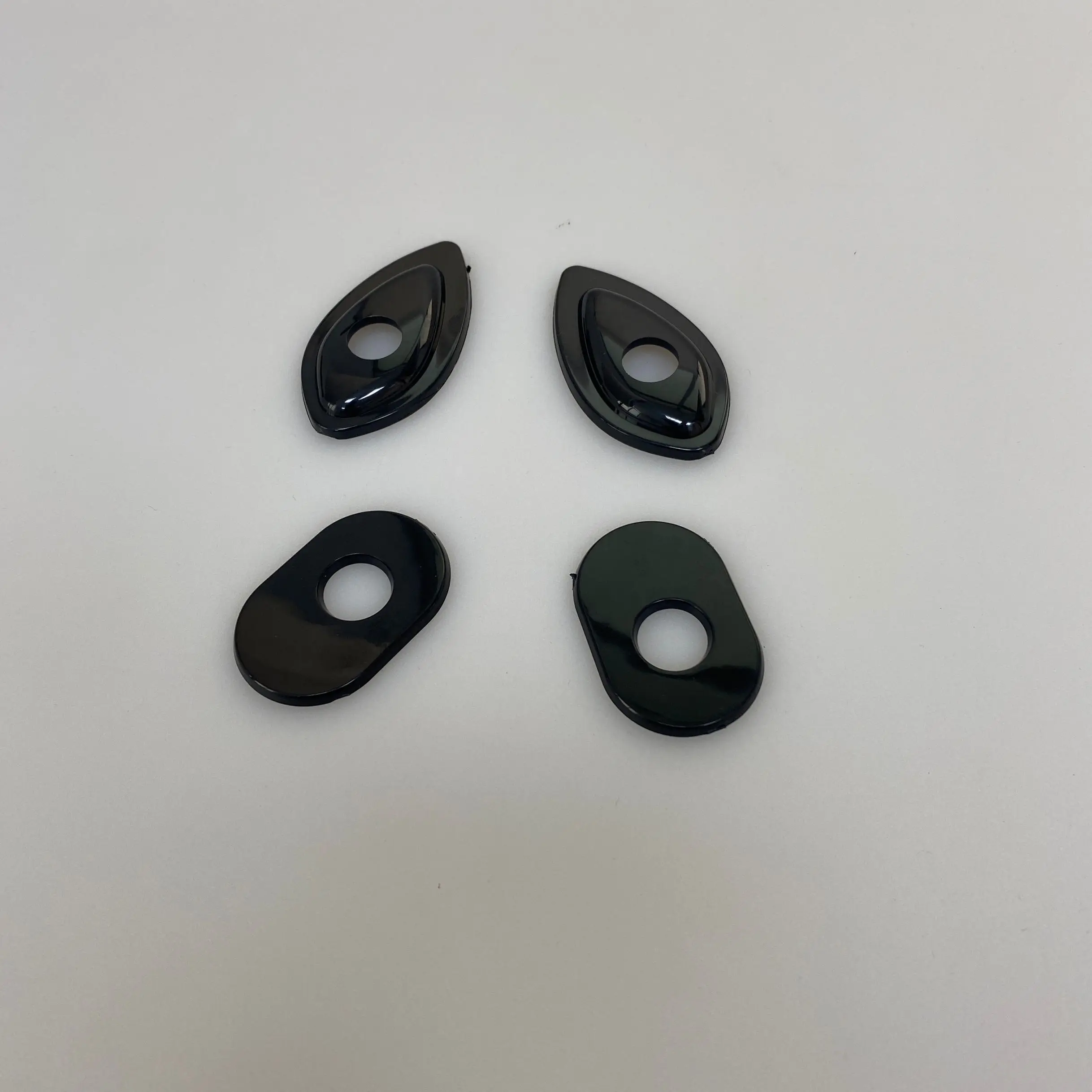 Для HONDA CBR250 CBR300 CBR400 CBR650 CBR600 F5 F4I F4 CBR1000 CBR1100XX CBR600RR 1000RR указатели поворота Индикатор