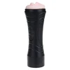 Masajeador portátil de manos libres para hombre, vaso vibrador con varias velocidades, Juguetes sexuales para hombres, gran estimulación sexual y placer, 1 unidad ► Foto 3/5