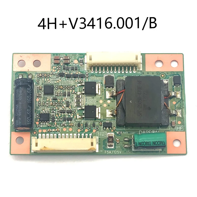 100% test work for AU 32inch 4H+V3416.001/B V341-001/2/3/4/5 Constant current board | Электроника