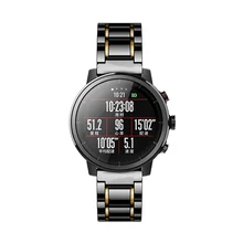 20 мм 22 керамический ремешок для AMAZFIT Stratos 2 S /GTS/GTR 42 44 мм/amazfit
