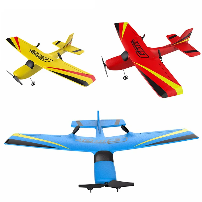 Z50 Rc Plane Epp Foam Glider Airplane Gyro 2.4G 2Ch Rtf Remote Control Wingspan Aircraft Funny Boys Airplanes Interesting Toys,B Z50 Rc Plane Epp Foam Glider Airplane Gyro 2.4G 2Ch Rtf Remote Control Wingspan Aircraft Funny Boys Airplanes Interesting Toys,B