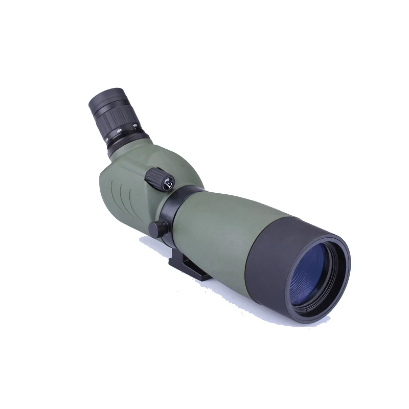 Монокулярный телескоп 20 60x60 многослойная оптика рефрактор Spyglass