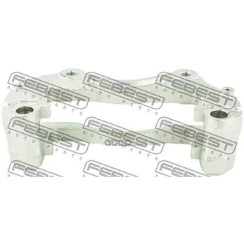 

Front left brake caliper bracket Mitsubishi Challenger K90 #1996.05-2001.08 [JPN] febest art. 0477c-k94wfl