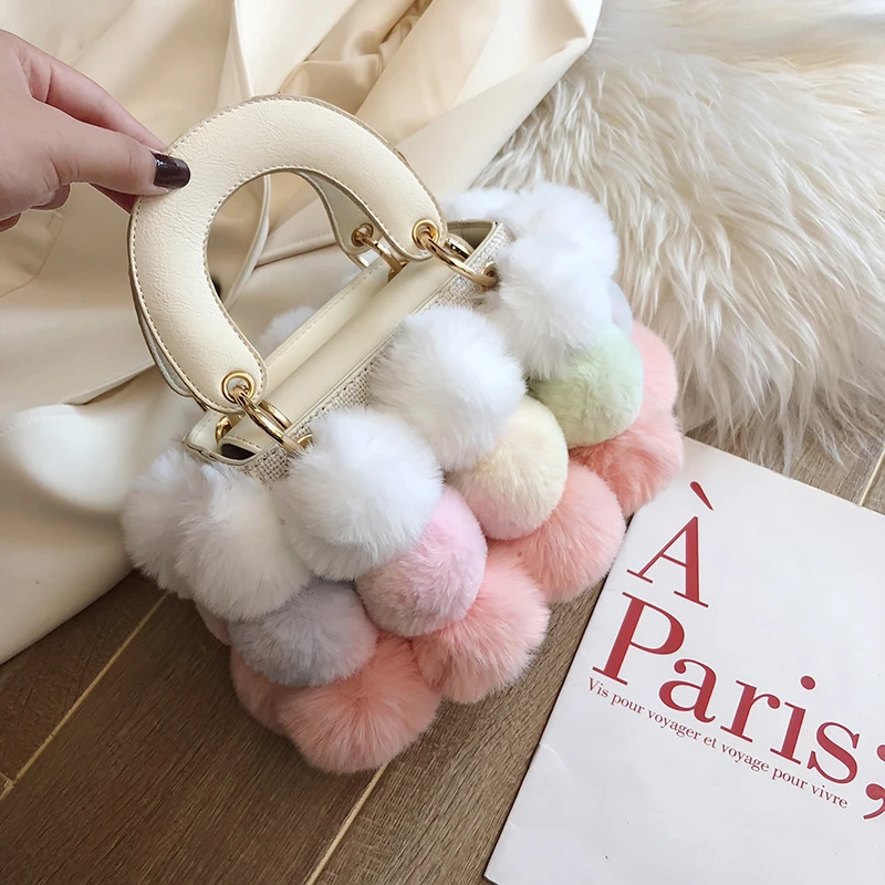 Beige Элегантная женская сумка-тоут модная Новая высококачественная женская дизайнерская сумка из искусственной кожи мягкая сумка для волос на плечо - Цвет: Beige