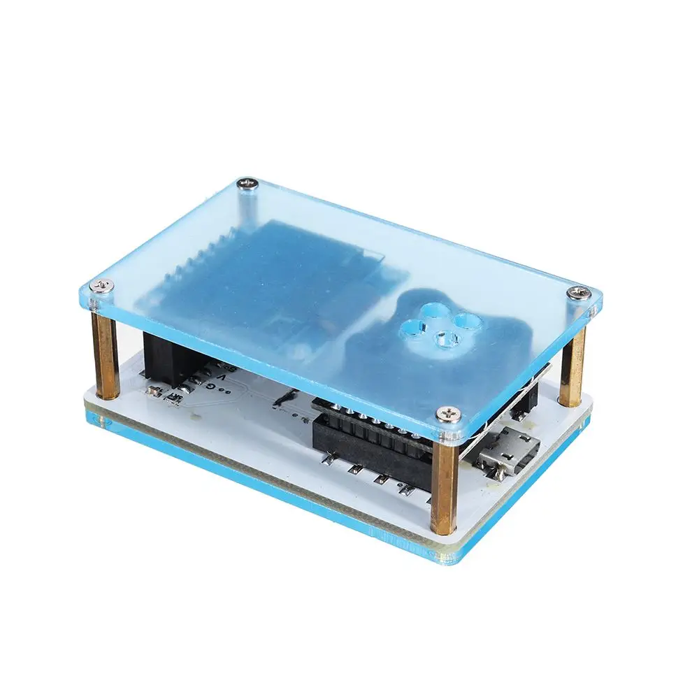 

NEW Formaldehyde Detector Monitor Sensor Module Support WZ-S