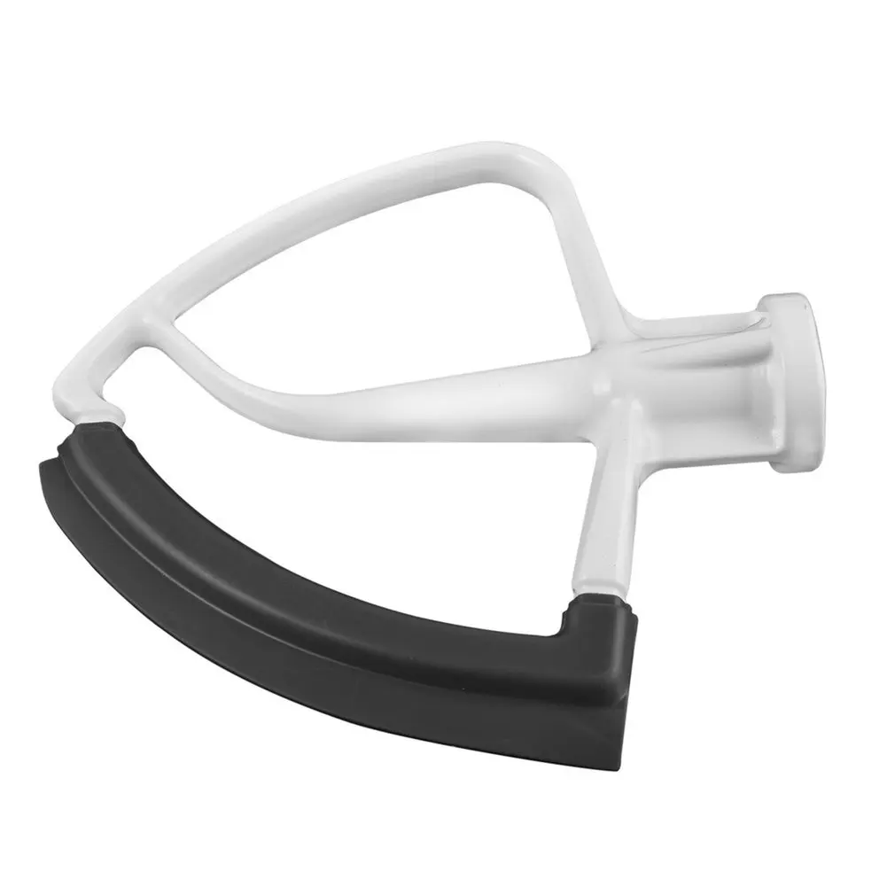 Flex Edge Beater для наклонно-головных миксеров с гибкими кромками ингредиенты для мытья в посудомоечной машине прочный материал