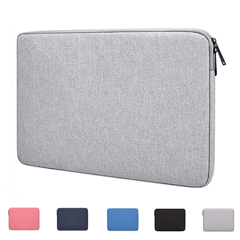Сумка для ноутбука, чехол для ноутбука Macbook Pro Air Cover 13,", 14,1", 15,", 15,6" дюймов, чехол для ноутбука Xiaomi hp Dell acer ASUS