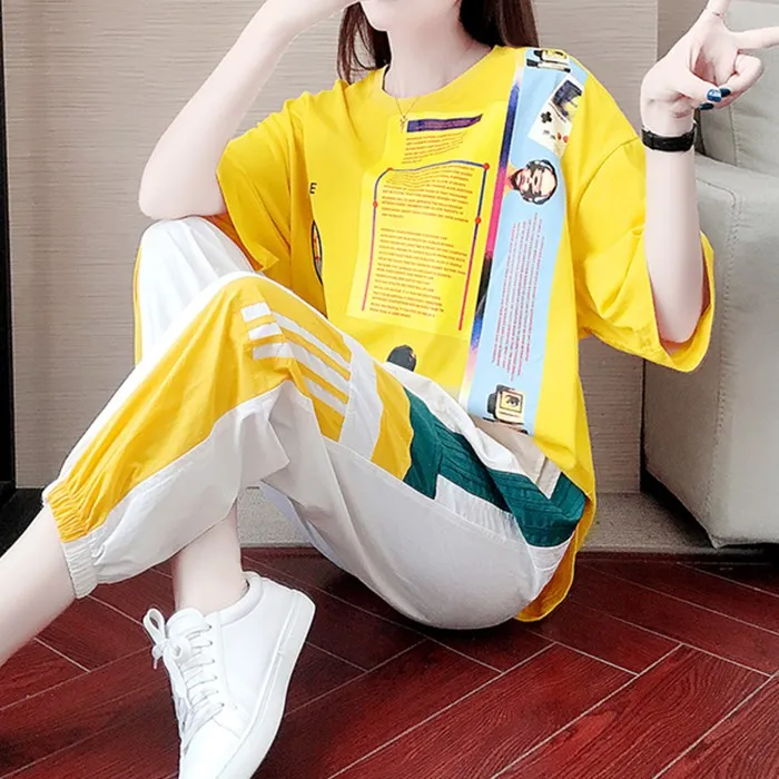 Mr. nut женский летний спортивный костюм новинка 2019 модный бренд импортные тонкие