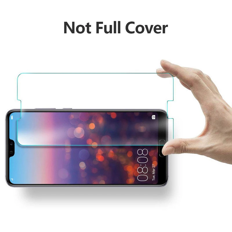 Закаленное стекло для Xiaomi Redmi Note 9 s 7 8 8T 6 5 Pro 6A 7A 8A Mi 9T SE A3 A2 Lite A1 Защитная пленка