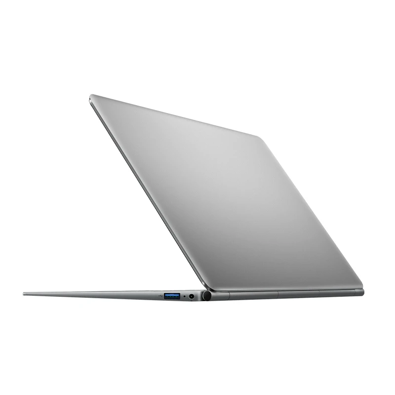 Ультратонкий ноутбук MAIBENBEN JinMai6 Pro 13,3" FHD/ADS/1,3кг/14,5мм/Intel N4100/8ГБ/240ГБ SSD/Intel(R) HD Graphics 600/DOS