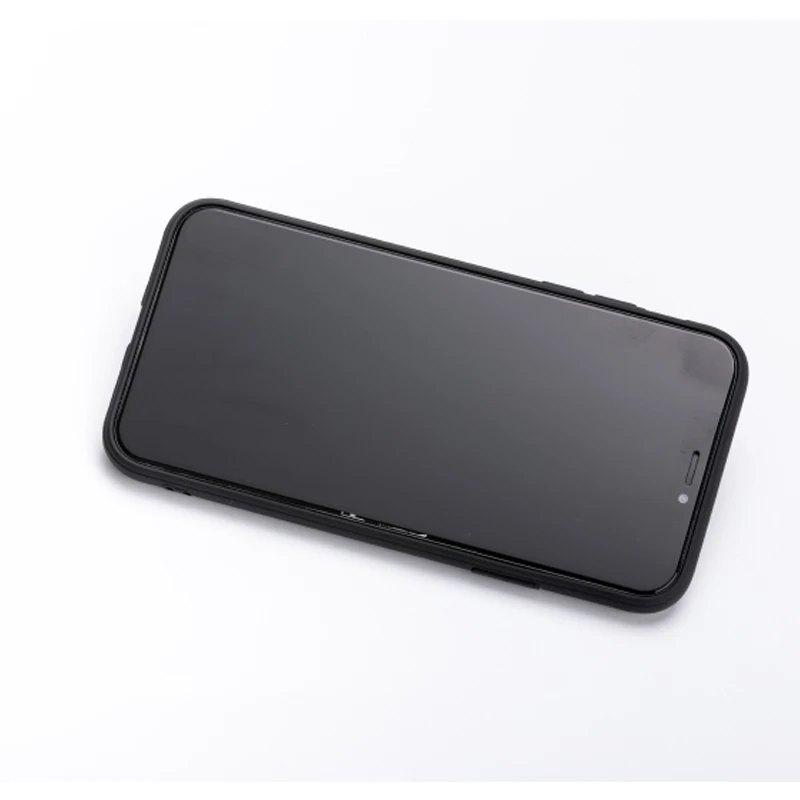 Травяной воловья кожа чехол для телефона для IPhone X XS Max XR для Apple 5 5S SE 6 6S 7 8 Plus защитный чехол для телефона Встроенный чехол противоударный