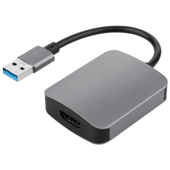 

USB Type C Hub Type-C To HDMI 4K VGA Adapter RJ45 Lan Ethernet SD TF USB-C 3.0 Typec 3.5mm Jack Audio Video for MacBook Pro OTG