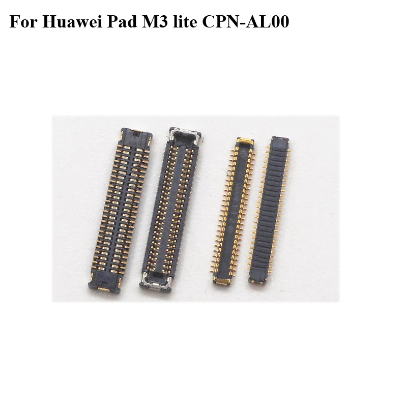Разъем FPC для Huawei Pad M3 lite M 3 ЖК-дисплей экран на гибком кабеле материнская плата