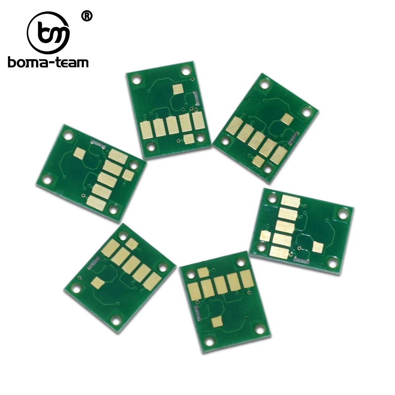 Usb картридж для Canon|auto reset chip|reset chipprinter chip |