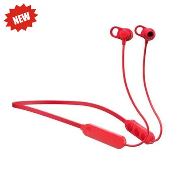 

Earphones Skullcandy S2JPW-M003 Portable Audio headset Earphone with microphone JIB+ WIRELESS in-ear