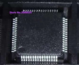 

50pcs/lot STM32F051R8T6 STM32F051 STM32F051R8 STM32F051R8T6TR QFP-64 NEW