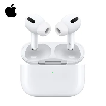 

Apple Airpods Pro AirPods 3 Wireless Bluetooth Earphone Active Noise Bluetooth Headphone for iPhone 7 8 11 6S XS XR
