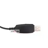 USB Programming Cable for TYT MD-2017 MD-398 GPS MD 2017 Programming Cable Compatible RT82 RT83 RT87 V-2017 Windows XP/Win7/8/10 3