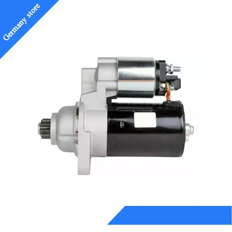Новый Пусковой двигатель 12 В для BEETLE BORA 1 8 T 2 0 02A-911-023 0001121008 0001121009 | Автомобили и
