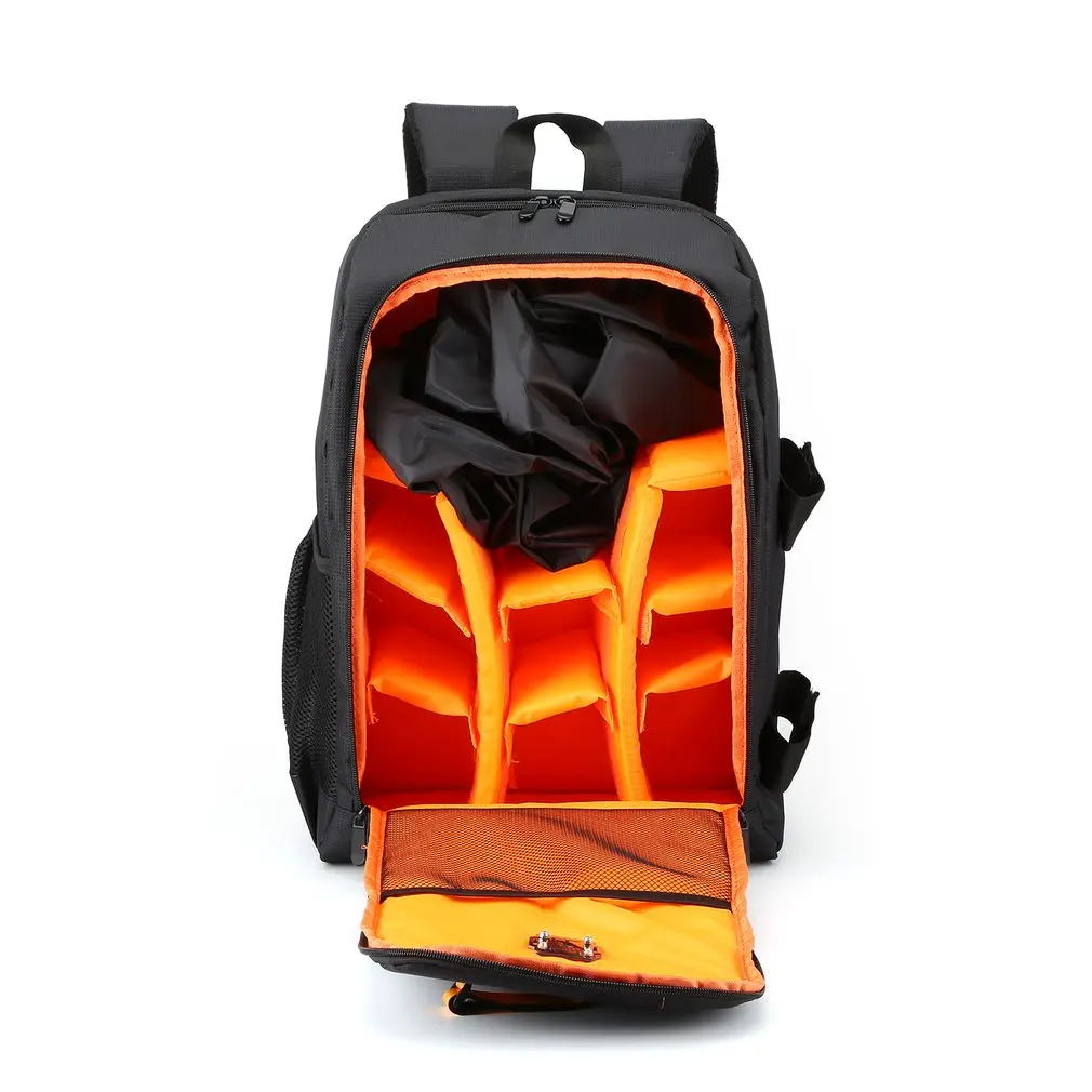 FPV Racing Drone Backpack Carry Bag Outdoor Portable Aircraft Case