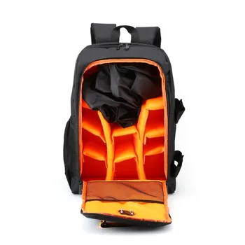 

FPV Racing Drone Backpack Carry Bag Outdoor Portable Aircraft Case Shoulder Bag for Multirotor RC Plane Fixed Wing