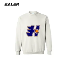 Han Duck хоккейный свитер с логотипом для фанатов YLS100