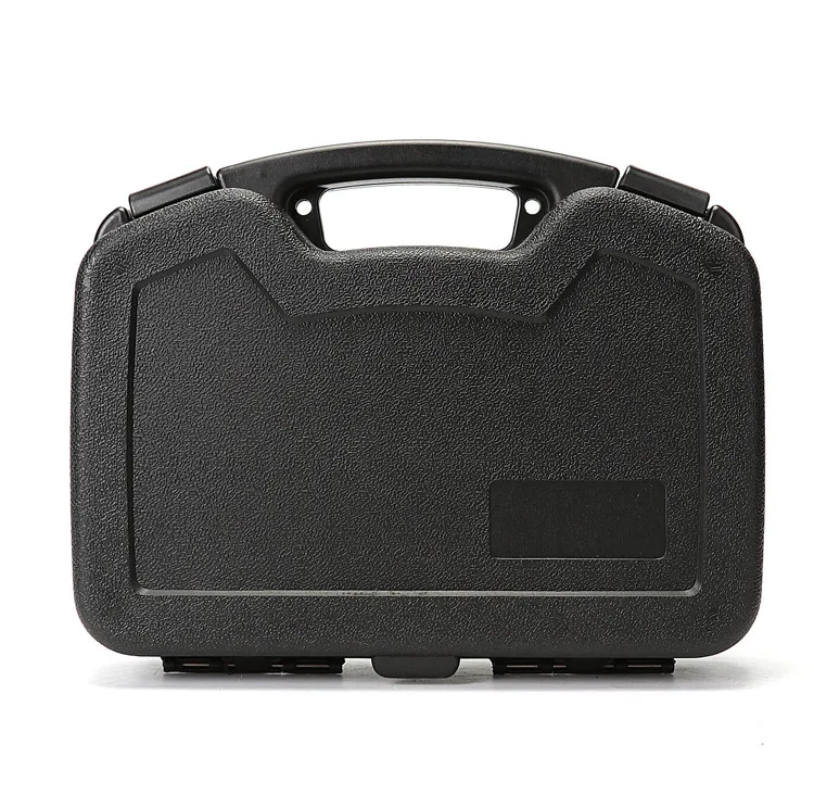 Тактический Чехол для страйкбольного пистолета Storeage пластиковые коробки