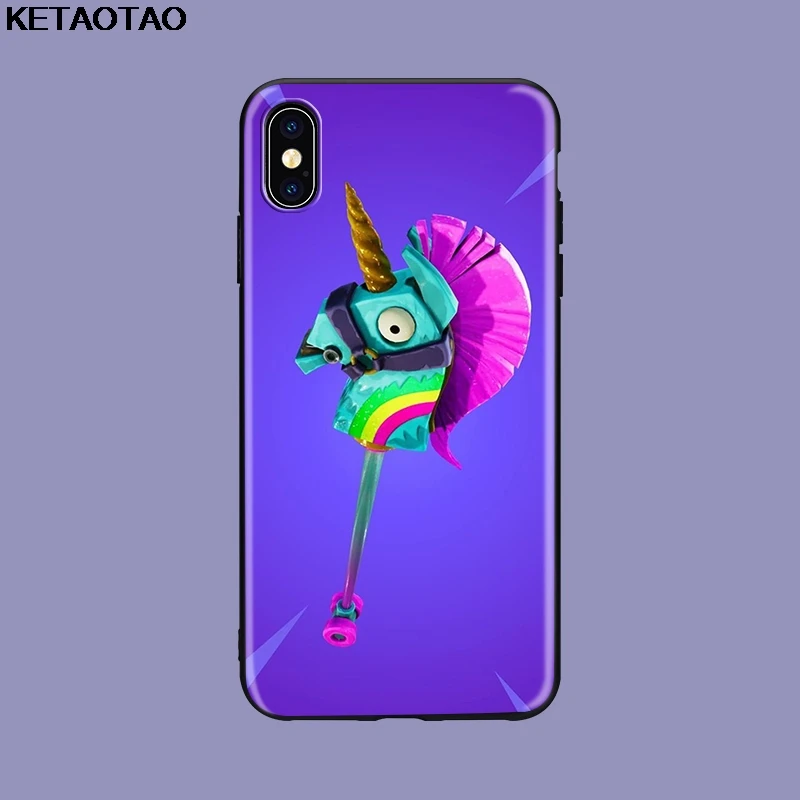 Хаки Чехол KETAOTAO Battle Royale для samsung galaxy S4 S5 S6 S7 S8 S9 S10 edge Note Мягкий ТПУ резиновый силиконовый - Цвет: Хаки