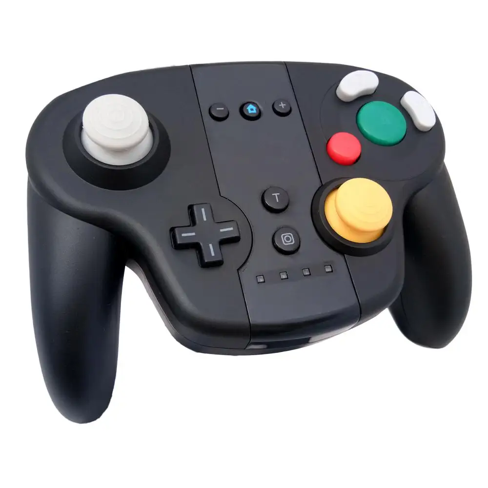 

Wireless Pro Game Controller for Nintend Switch Controller Support NFC Gamepad for Nintend Switch Win 7/ 8/10 Console Joystick