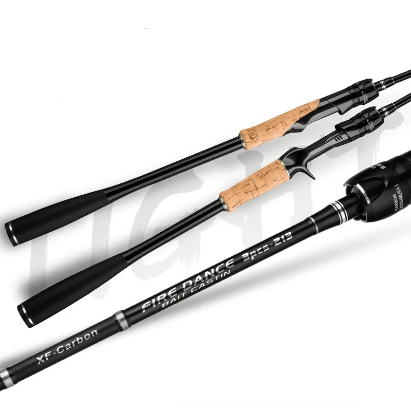 2023 ο 1.8m M Ŀ  Wt.4-18g ĳ ˴ ̳ ε Baitcasting ô ź