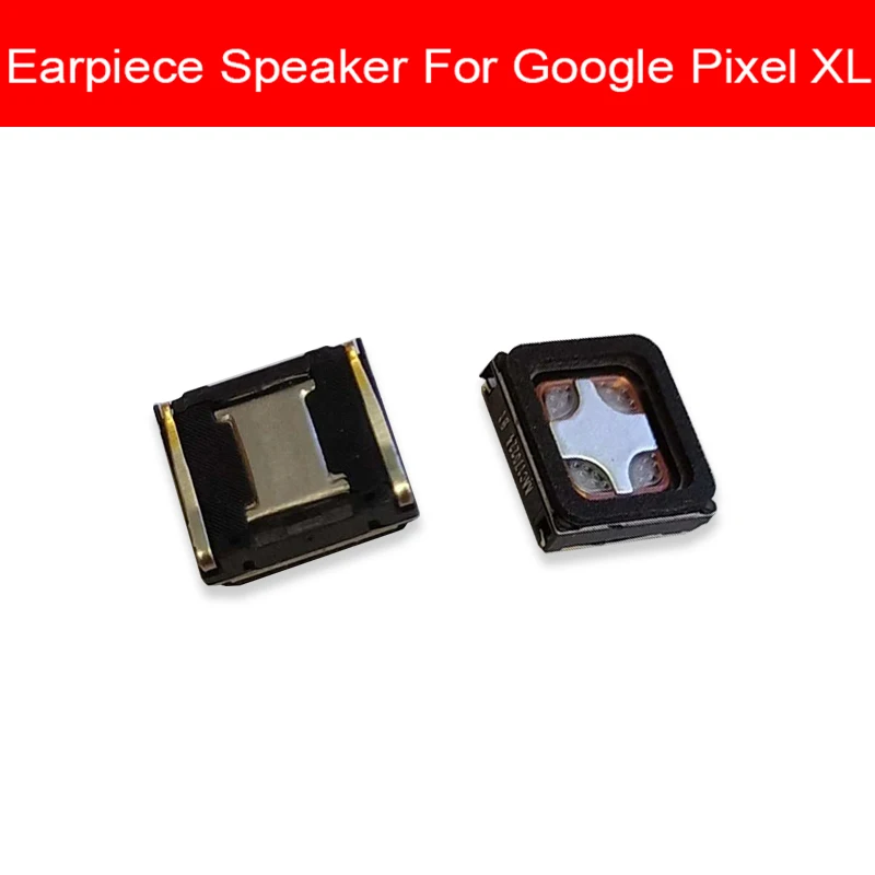 For Google Pixel XL Наушники гибкий кабель динамика для Google Pixel XL 2 2XL 3 шлейф динамика Динамик звуковой приемник замена динамиков Запчасти Тесты - Цвет: For Google Pixel XL