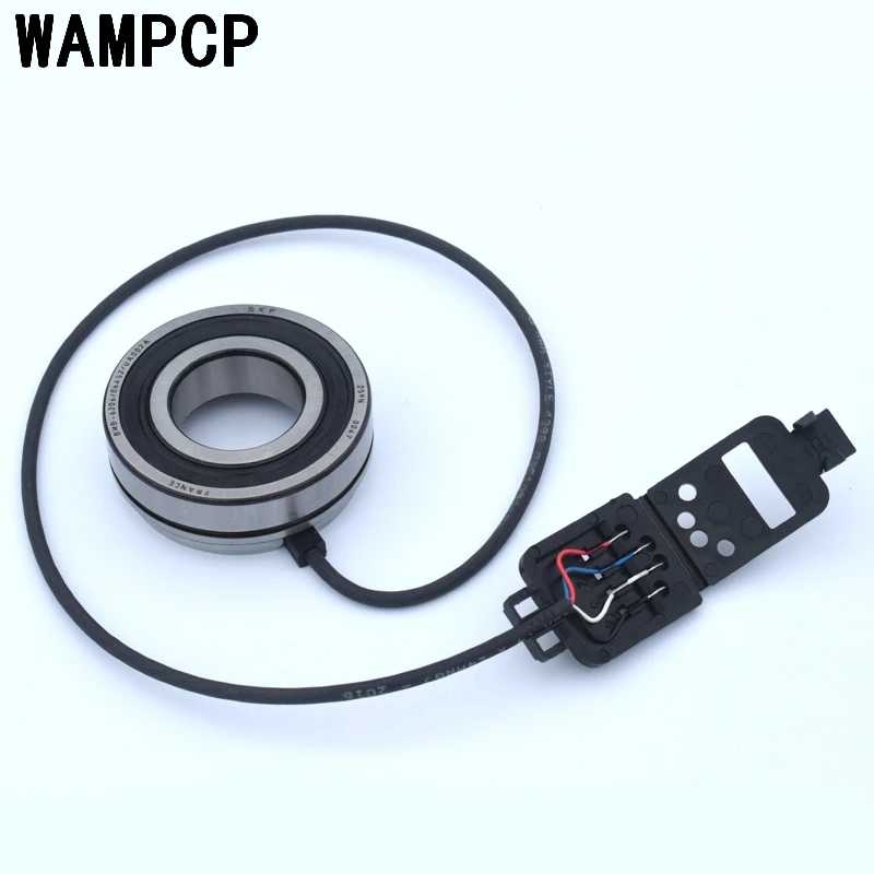 Оригинальный SKF энкодер BMB-6206064S2UA002A для Danaher двигателя SKF6007A Оригинальный SKF энкодер BMB-6206064S2UA002A для Danaher двигателя SKF6007A