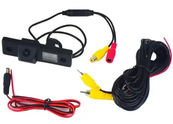 

50pcs Car Rear View Camera Auto Rearview Reverse Backup Camera for Chevrolet Epica Lova Aveo Captiva Cruze Lacetti