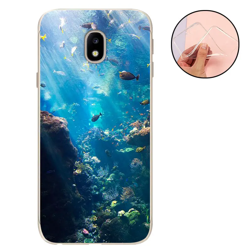 Чехол-книжка для samsung Galaxy J5, чехол для телефона J5 PRO/J530F SM-J530, задняя крышка для samsung J5, чехол, европейская версия