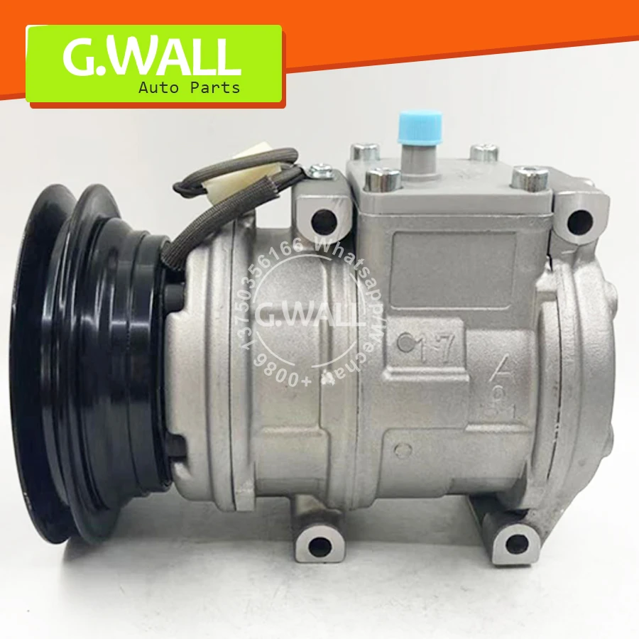 ブランド新10pa15l用オートエアコンコンプレッサー車トヨタt100 タンドラw 3 4l Hdj80 1995 1998 0 0 0 60h91 Power Steering Pumps Parts Aliexpress ブランド新10pa15l用オートエアコンコンプレッサー車トヨタt100 タンドラw 3 4l Hdj80 1995 1998 0 0 0 60h91 Power Steering Pumps Parts Aliexpress