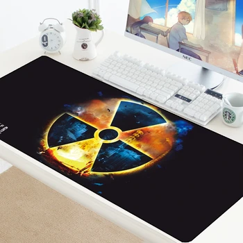 

Big Mouse Pad Mats Gamer XL Computer Mouse Mat Notebook Gaming Accessories Mousepad Keyboard Game PC Desk Keyboard Padmouse