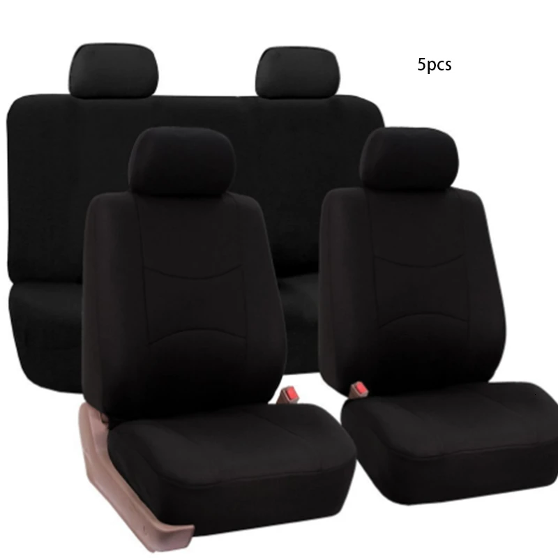 Car seat cover is suitable for most car, truck, SUV car seat cover high