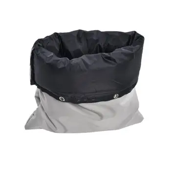 

Pro Outdoor Overflow Insulation Cover For Winter Tube Protection Multipurpose Waterproof Bag For Sprinkler Valve Box Meter Etc